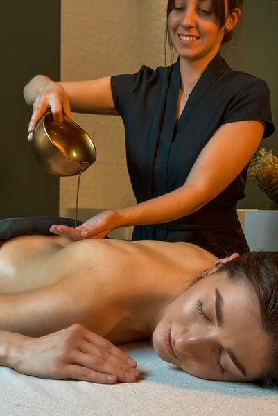 Séjour Relax' Déconnexion_Saint-Gervais-les-Bains