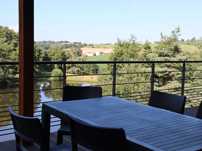 Village Nature l'Orée du Bois