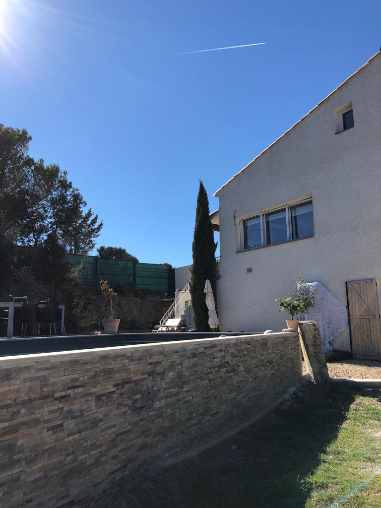 Un Petit Coin de Paradis, Vernègues - photo 25