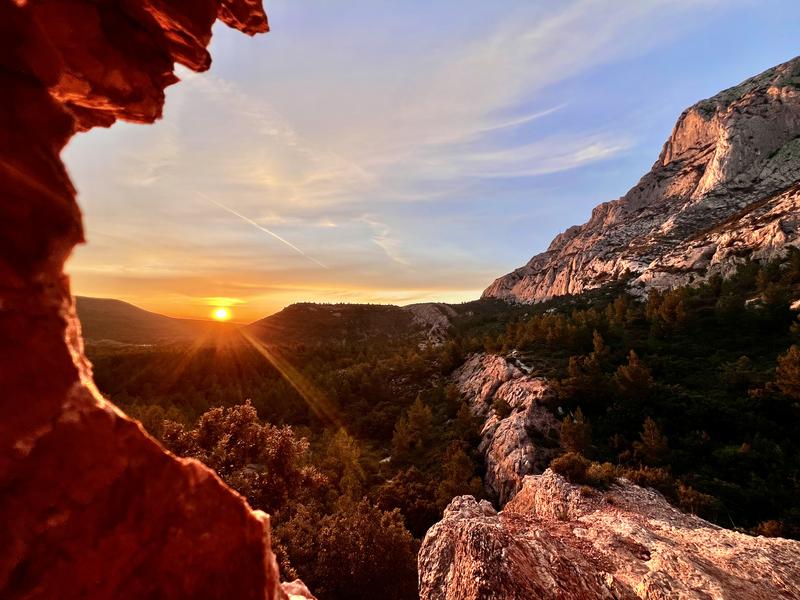 Nature Xplore - © Nicolas Djerekian