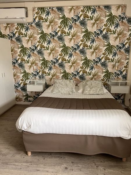 Chambre 2/3 personnes