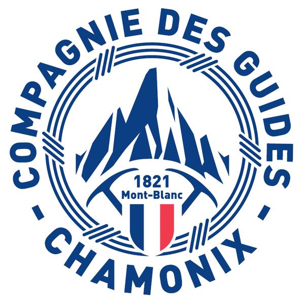 logo Compagnie des Guides