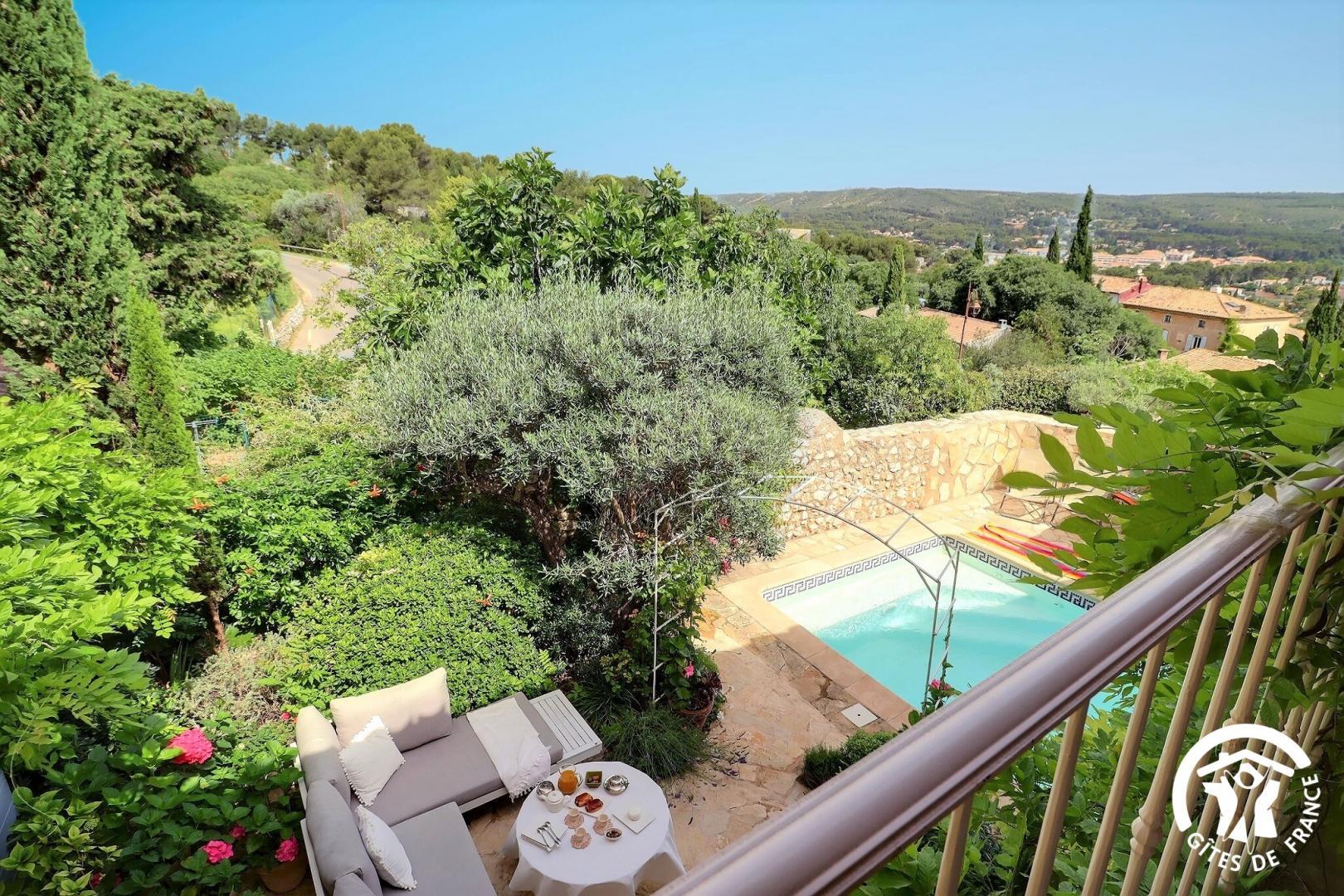 L'Île aux Fleurs, Ventabren - photo 36