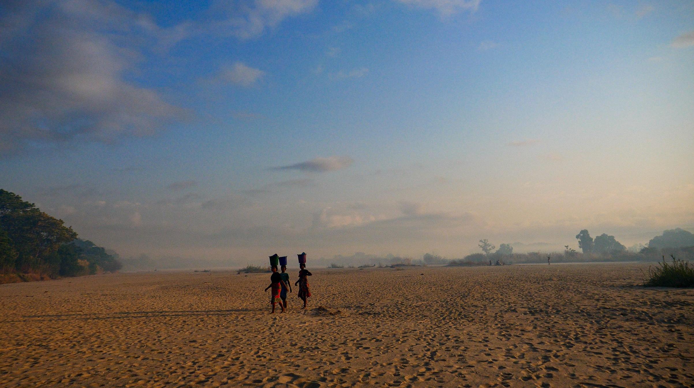 Projection et rencontre - "Makay : Madagascar"