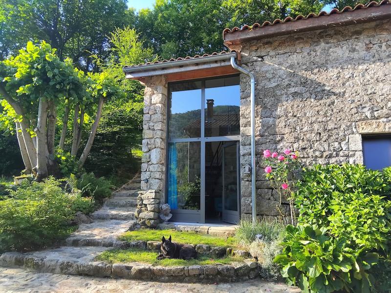 Chambre d'hôtes La Louve_La Souche