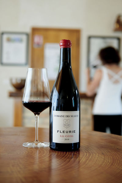 Fleurie