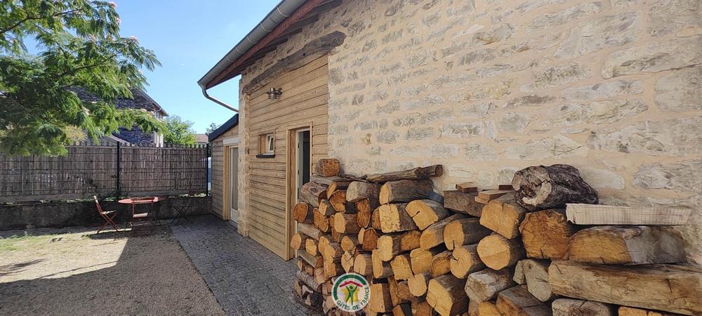L'Annexe des Lauzes