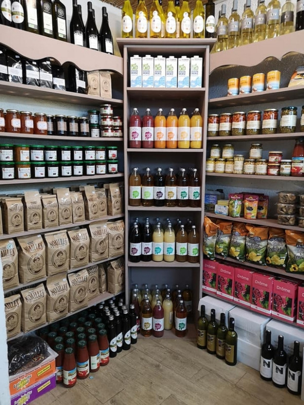 Au fil des saisons - photo 2