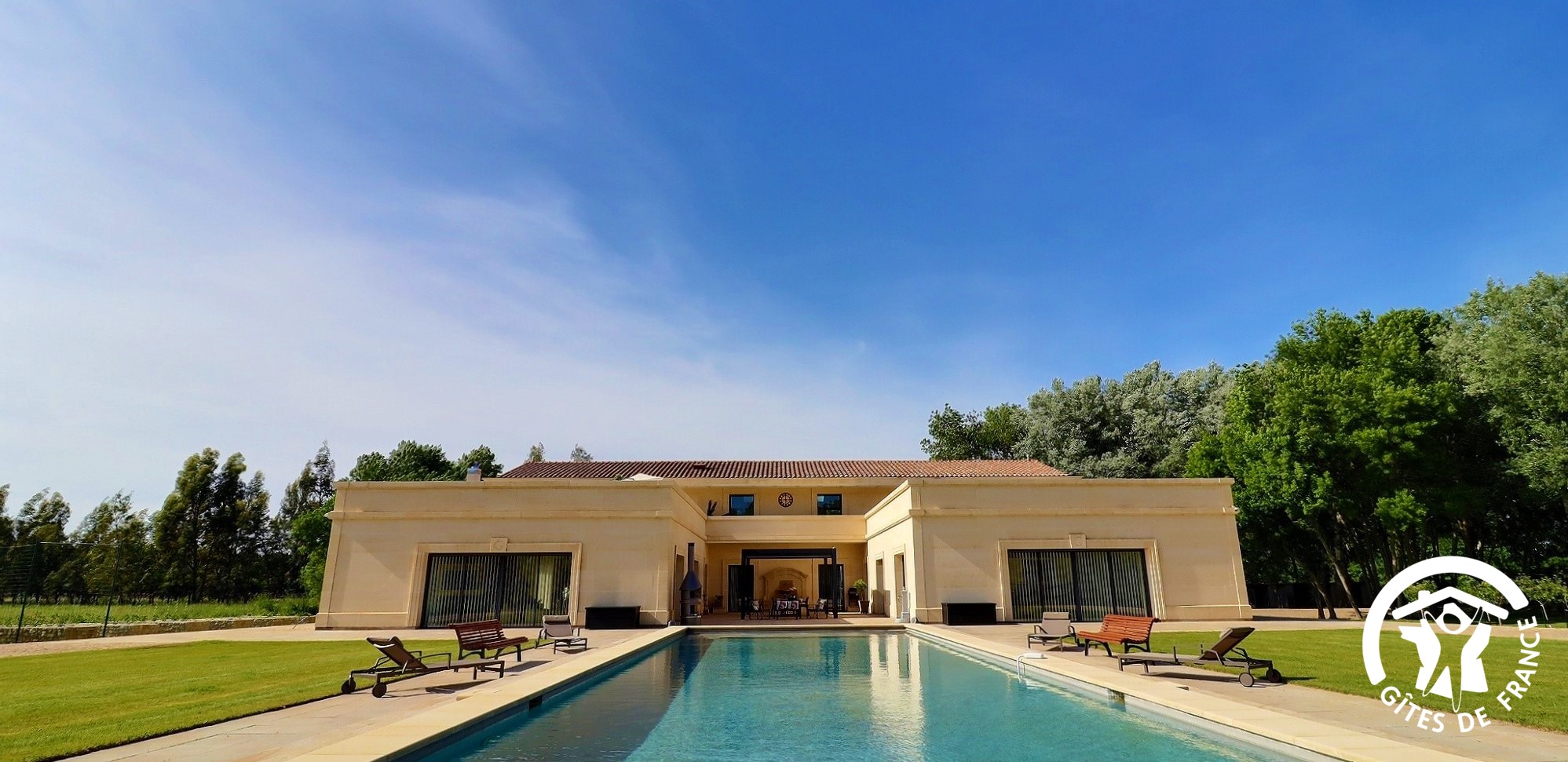 Domaine des Eucalyptus, Mollégès - photo 40