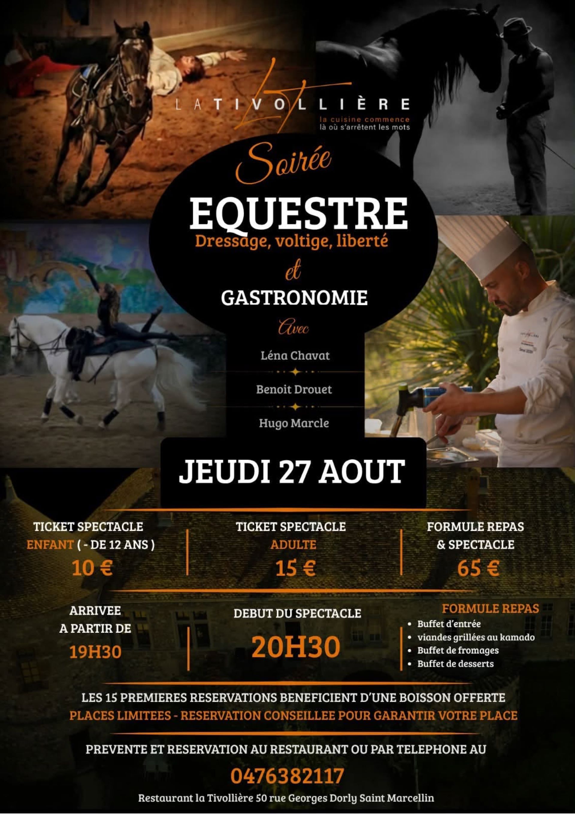 Affiche