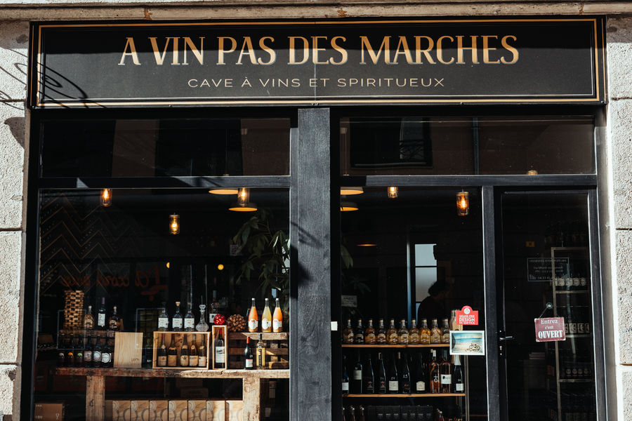 Quartier du développement durable