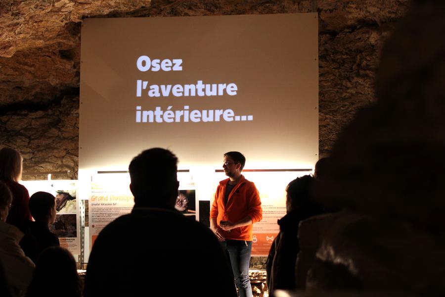Visites guidées_La Balme-les-Grottes