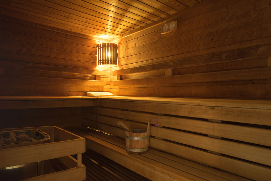Spa (Sauna)