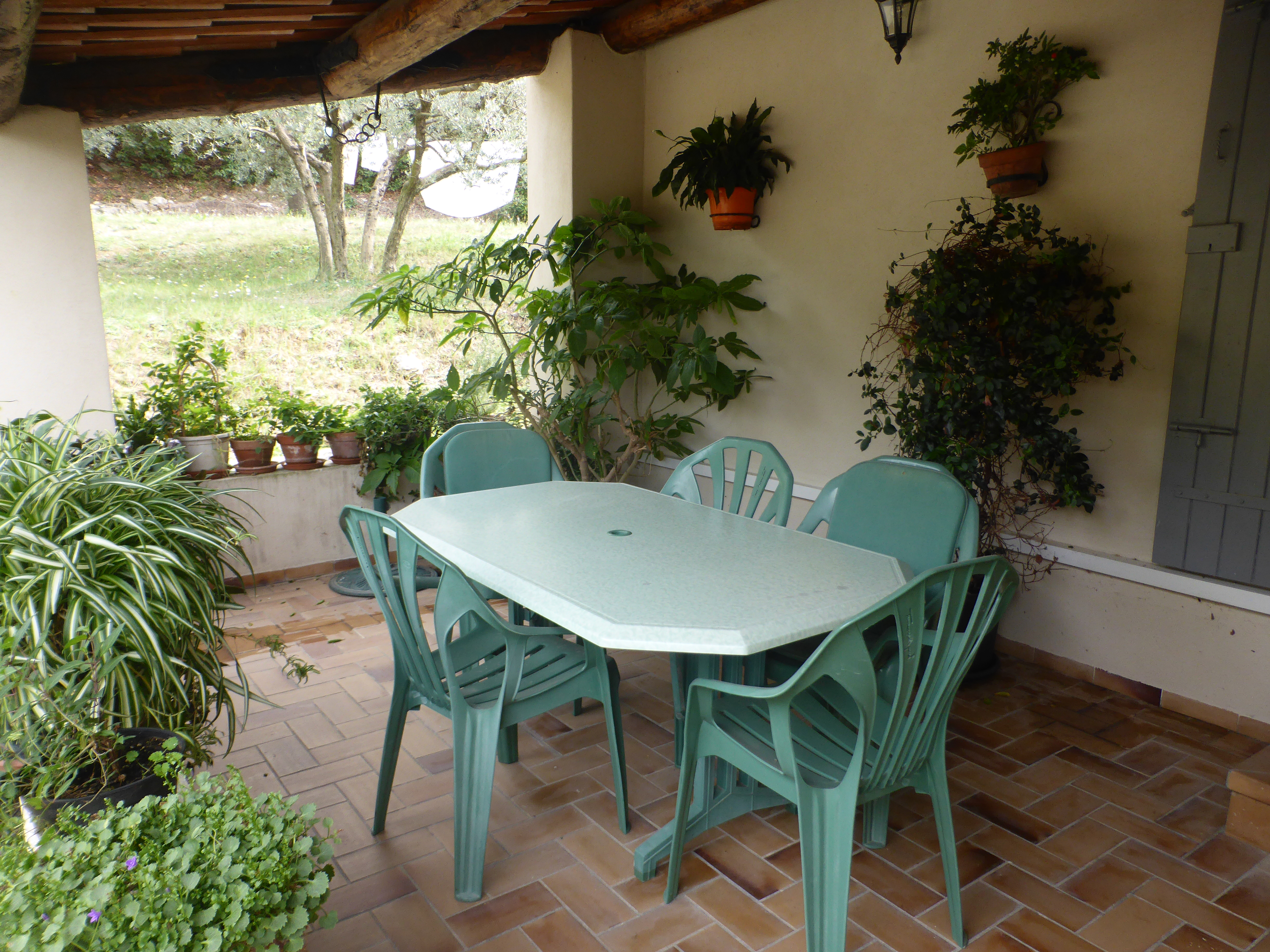 Villa Chrisma, Orgon - photo 24