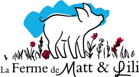 Ferme de Matt et Lili