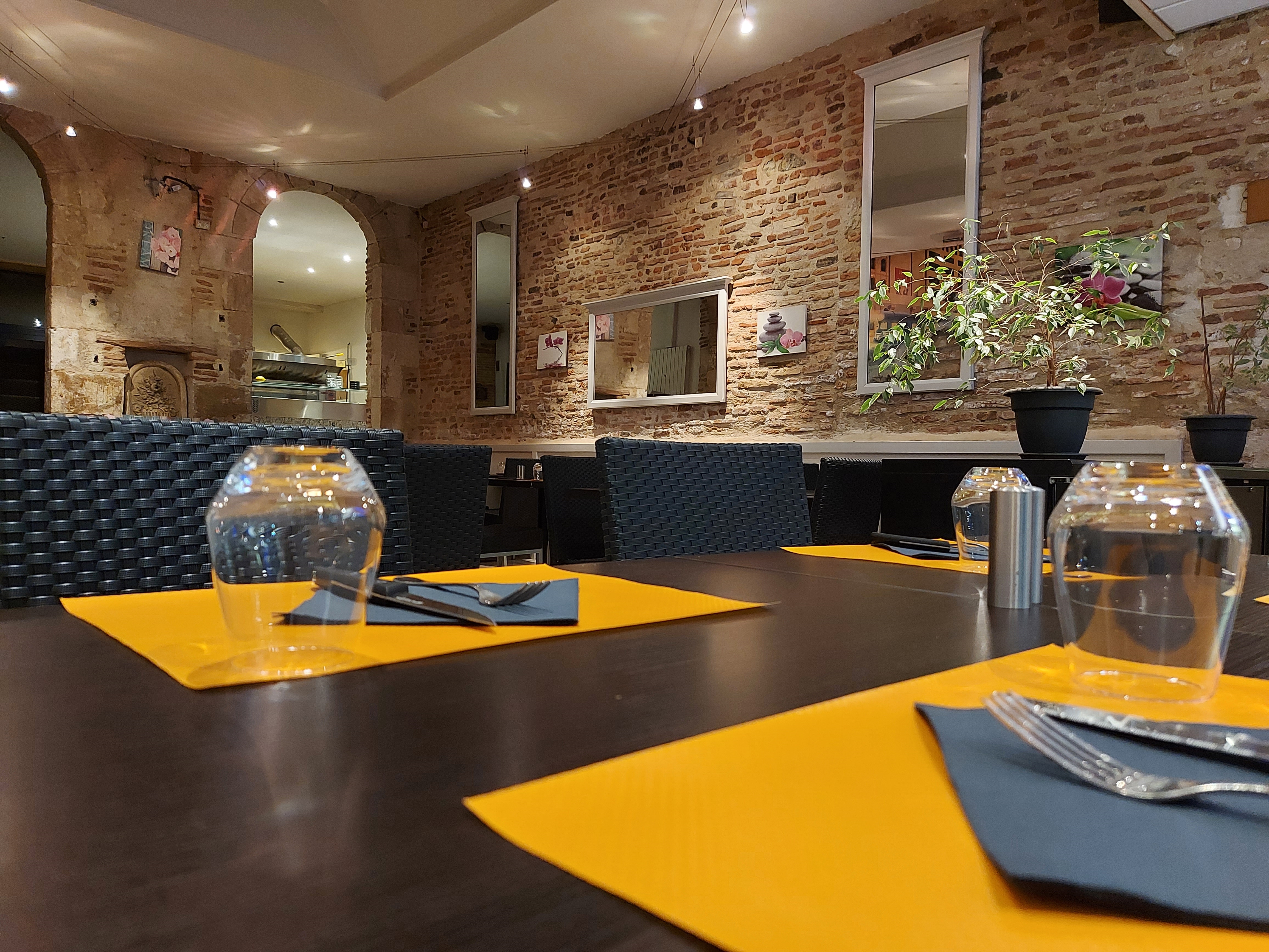 le père françois - fleurance