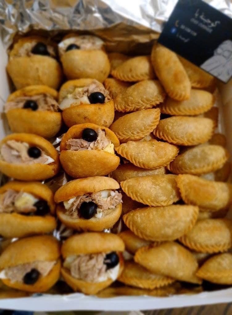 Les saveurs de la Tunisie, Istres - photo 4