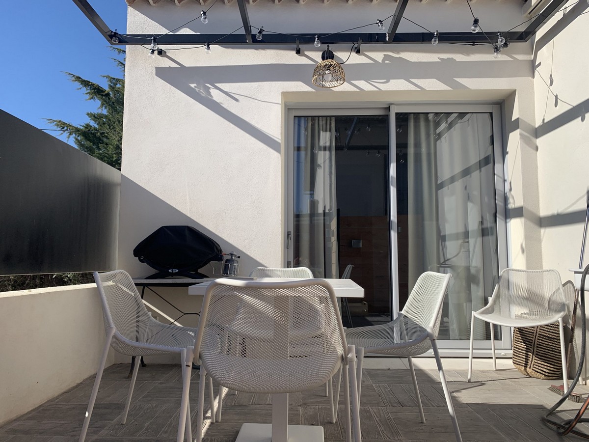 Le Mazet Roucas — photo 2