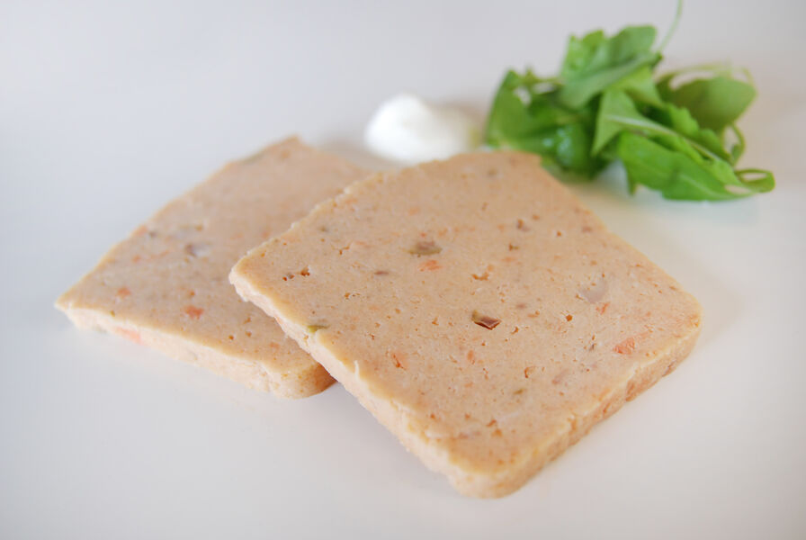 St André de Corcy - Le Fumet des Dombes