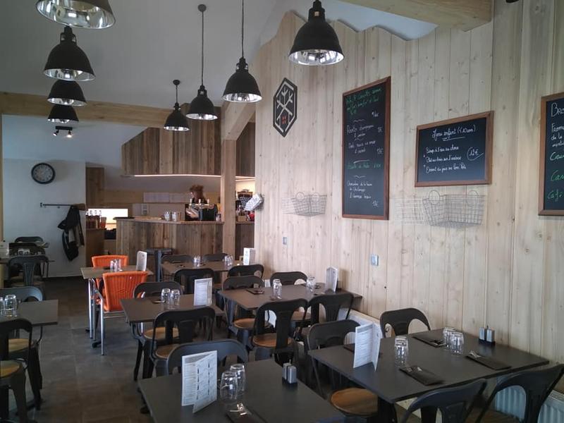 Le Patafan_Les Saisies