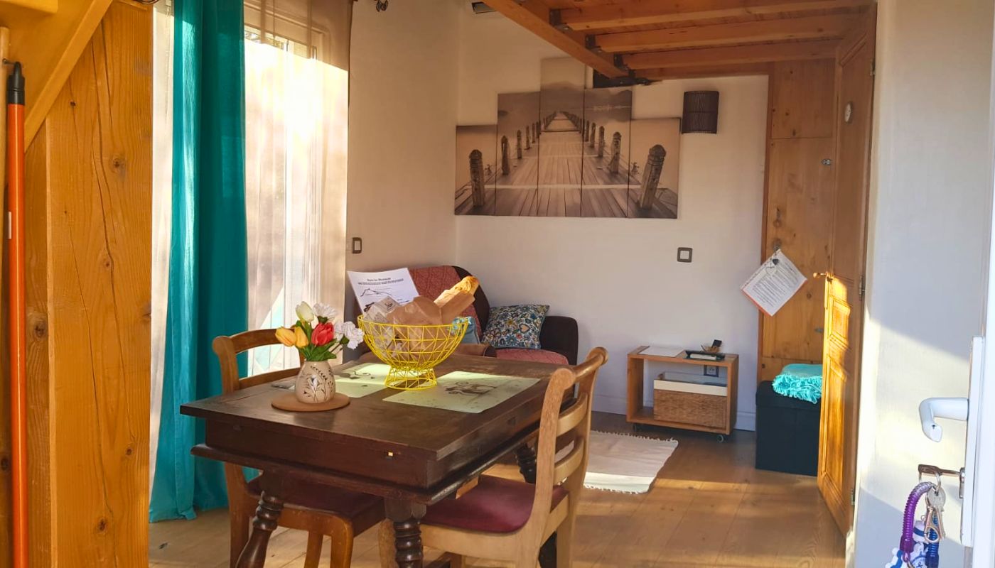 Cabanon Venture, Meyreuil - photo 7