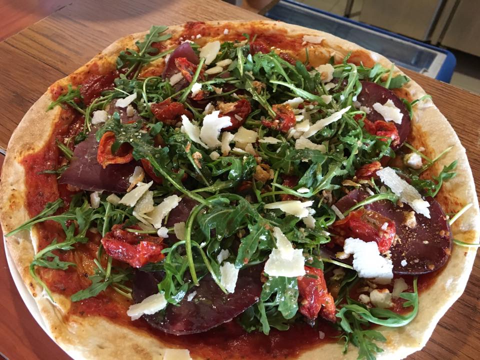 Le Napolitain