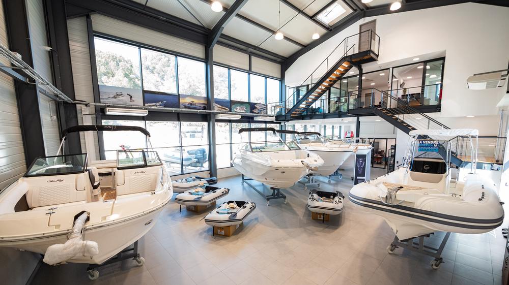 Chantier Naval Rio et Fils_Cavalaire-sur-Mer