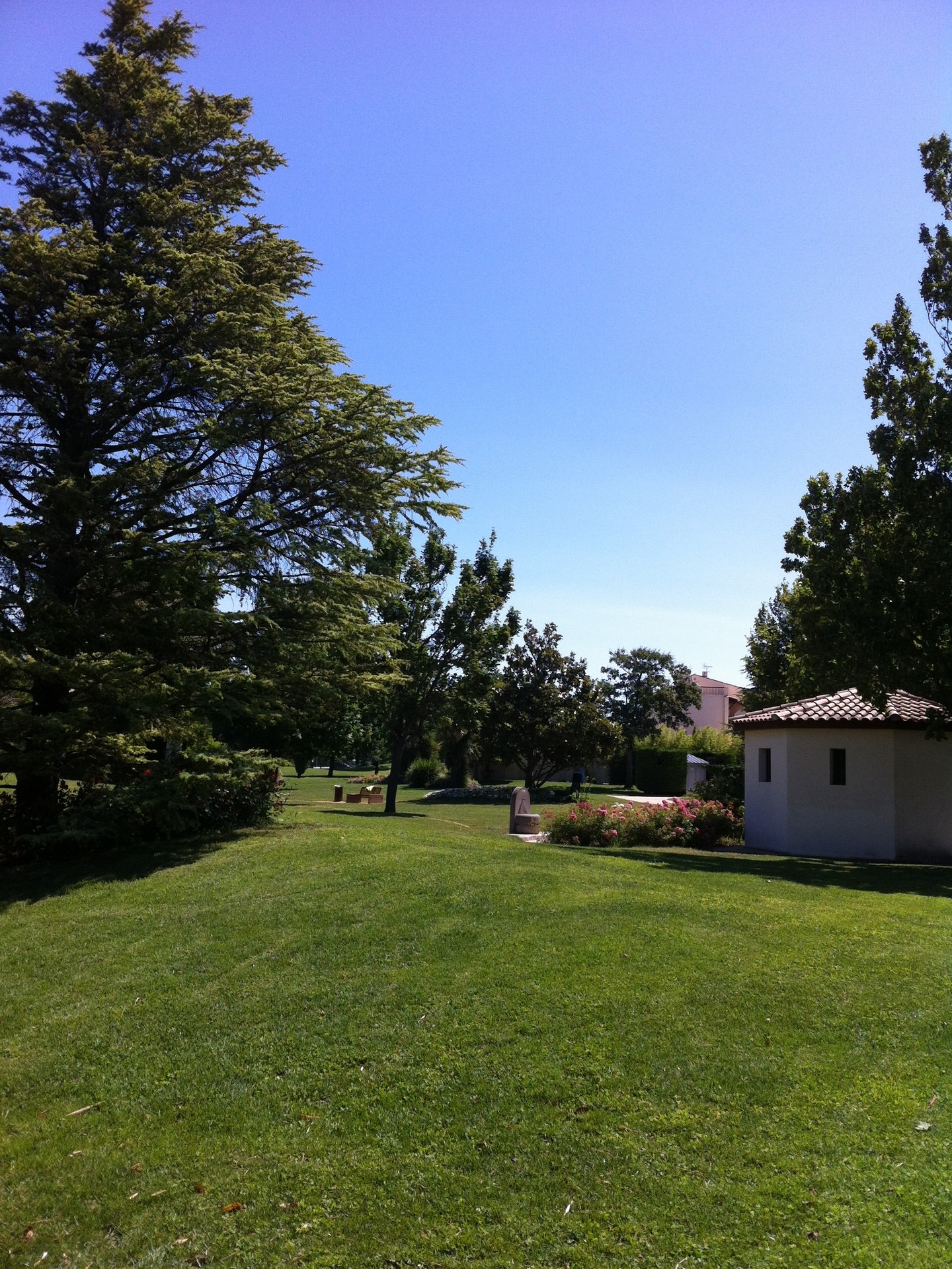 Parc Ferrage, Marignane - photo 3