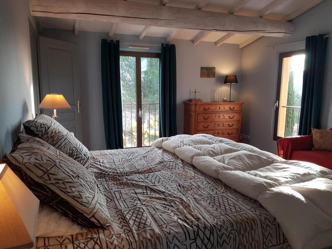 La Villa, Saint-Cannat - photo 59
