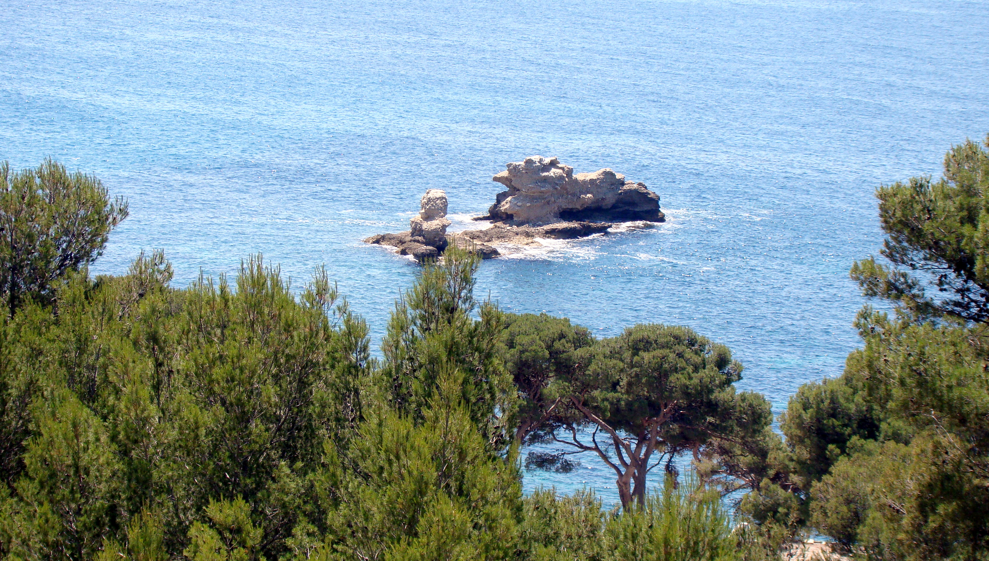 Chapelle Notre Dame du Rouet