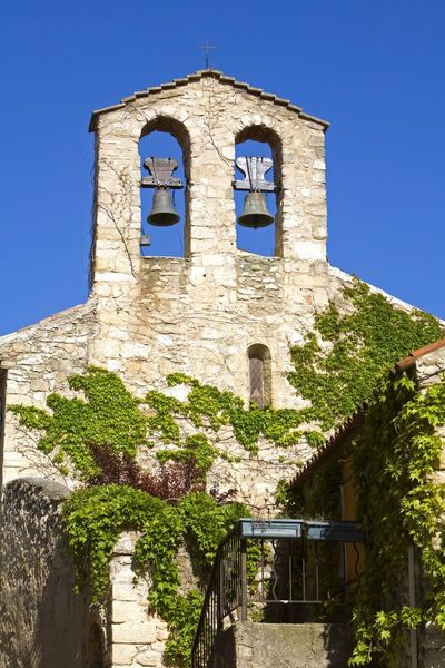 Eglise Notre Dame de Bonne Aventure