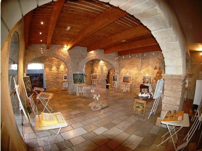 Château des Remparts, Trets - photo 5