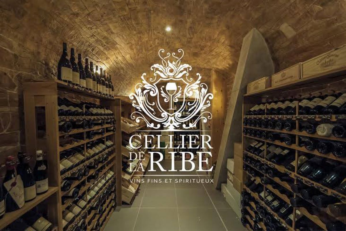 Cellier de la Ribe