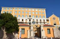 Photo de l'hotel Hôtel Le Saint-Paul à Nice