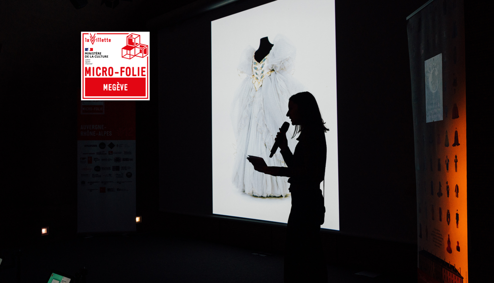 Micro-Folie : collection 