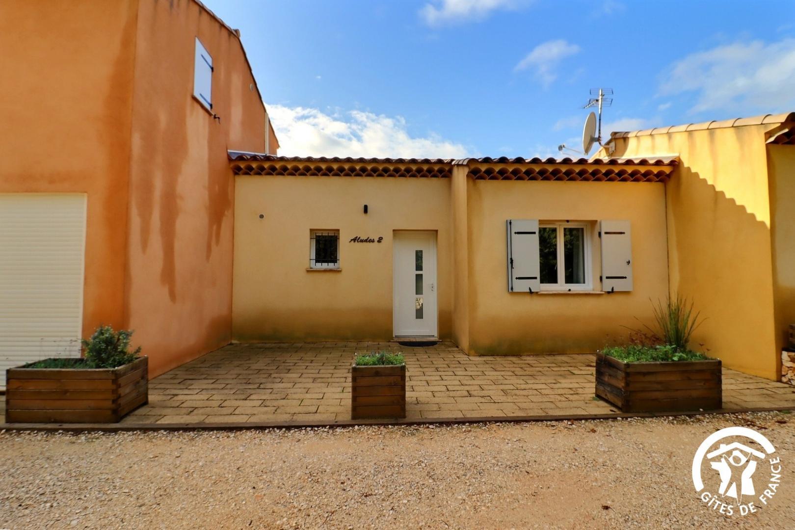 Les Aludes 2, La Destrousse - photo 25