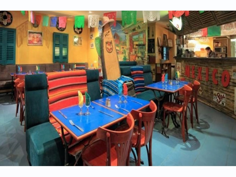 L'Indigo Café - photo 2