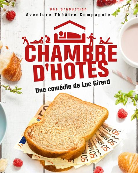 Affiche  du spectacle