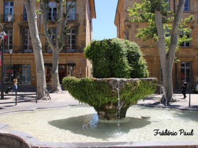 Le visible est invisible