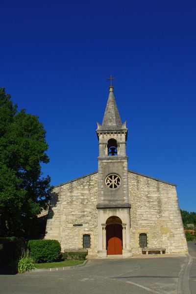 Chapelle Saint-Jean