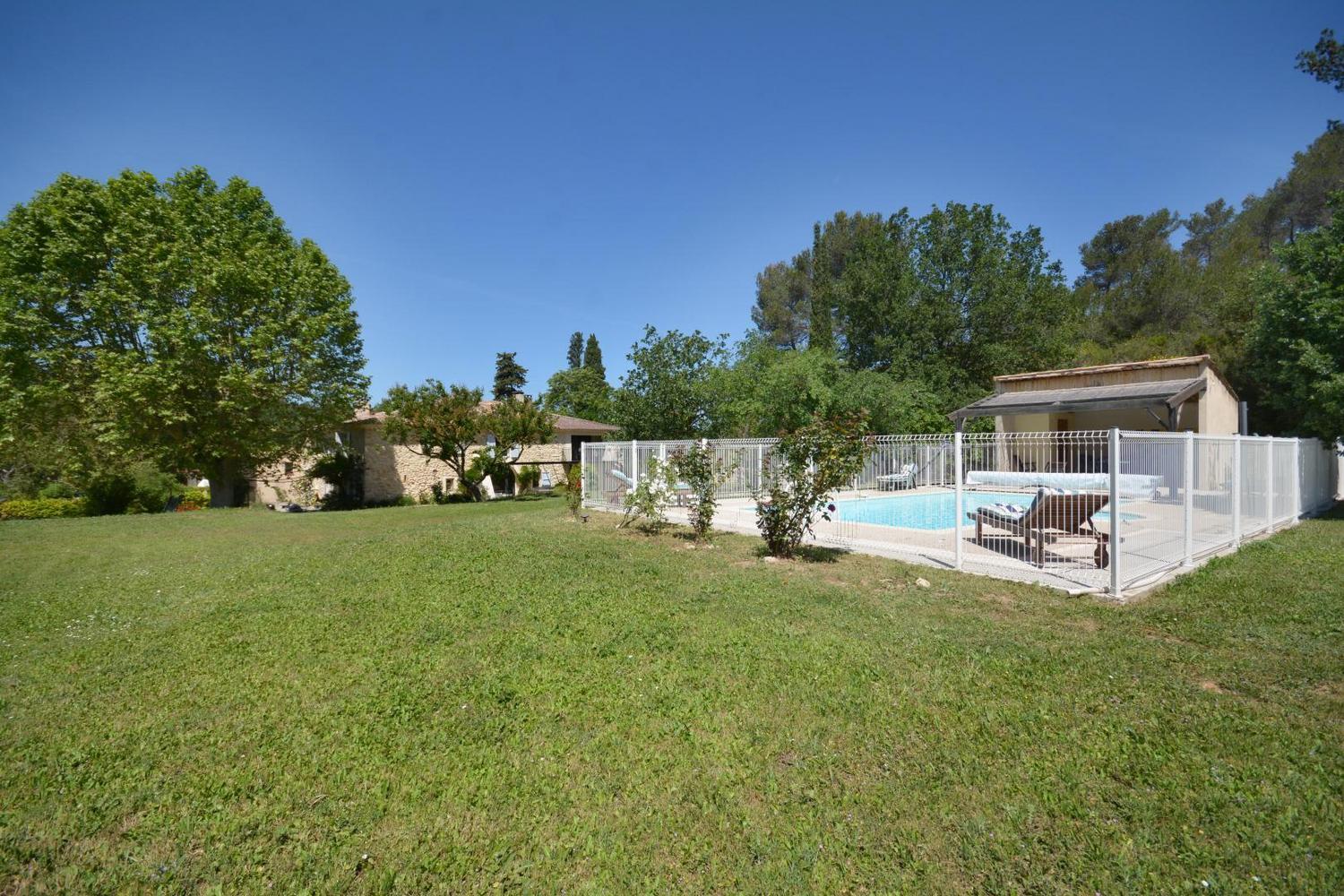 La Bergerie - photo 2