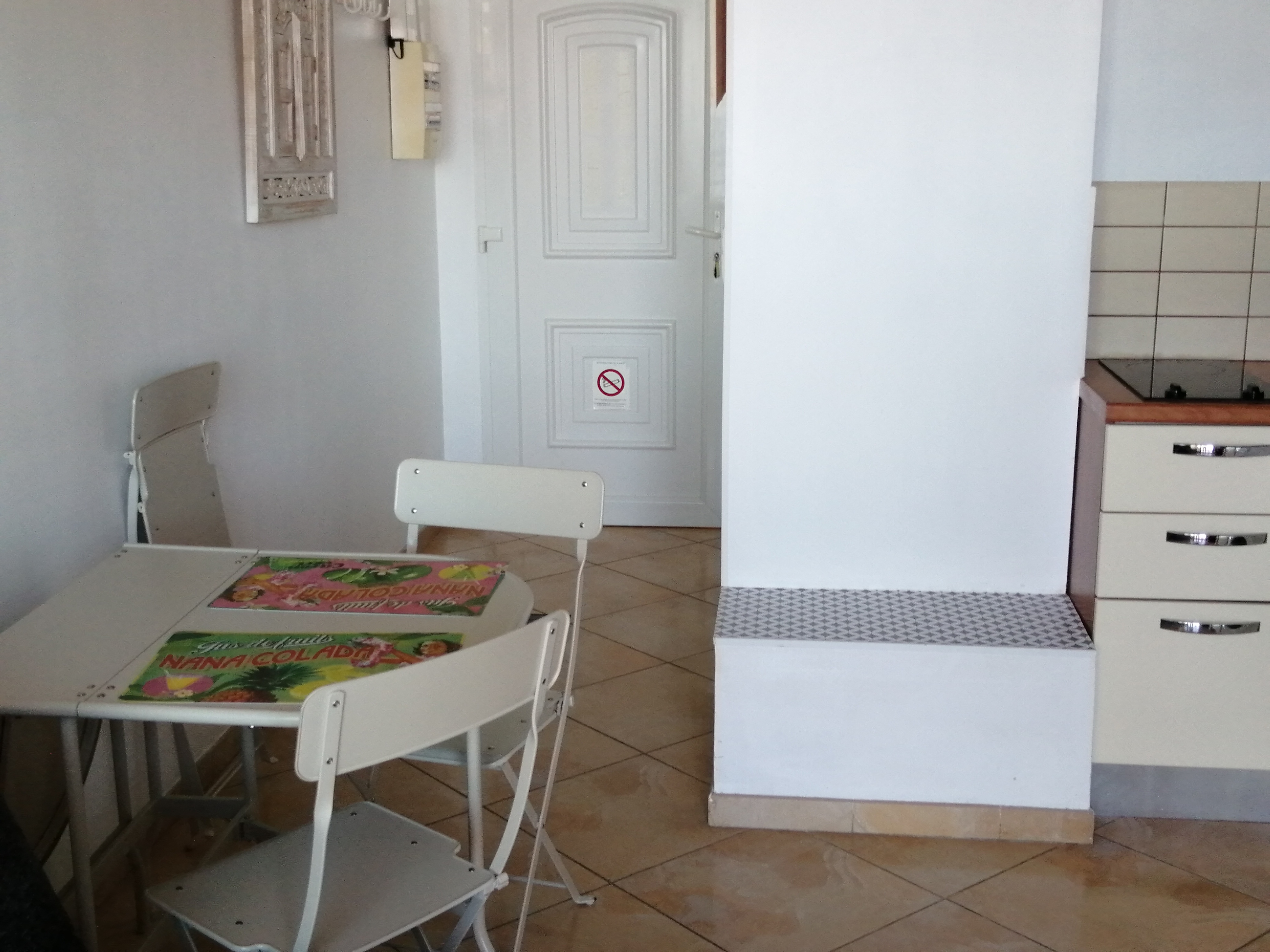 Front de mer les pieds dans l'eau - photo 4