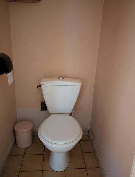 Gîte \
