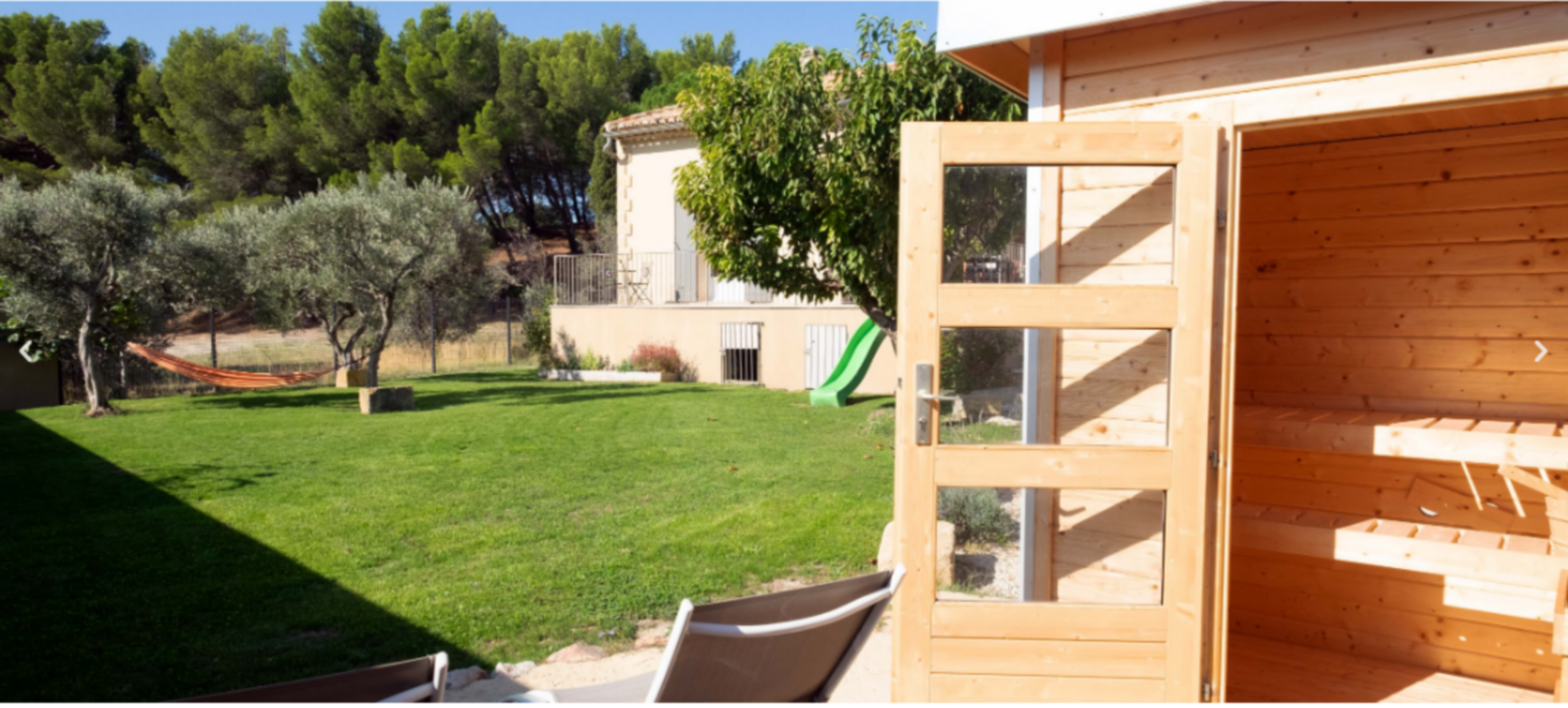 Le Panorama des Alpilles, Aureille - photo 9