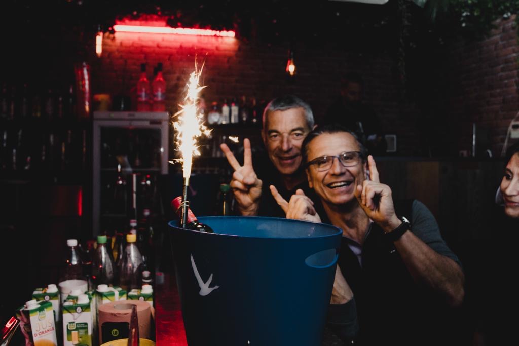 Coco Bongo, Marseille 8e Arrondissement - photo 24