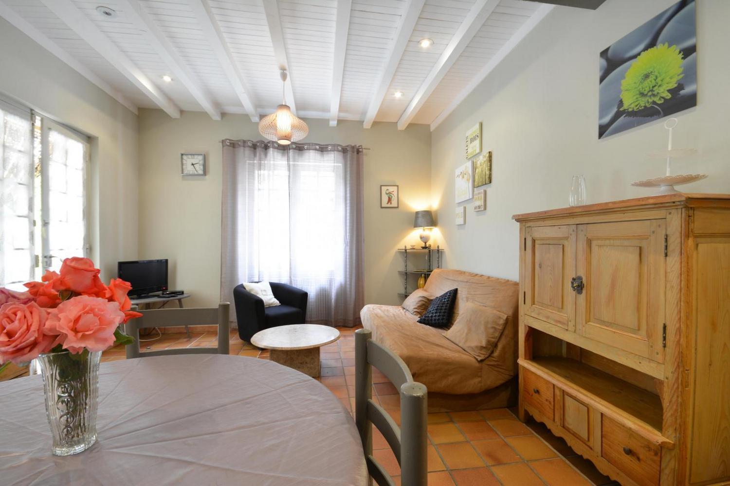 Le Figuier, Paradou - photo 15