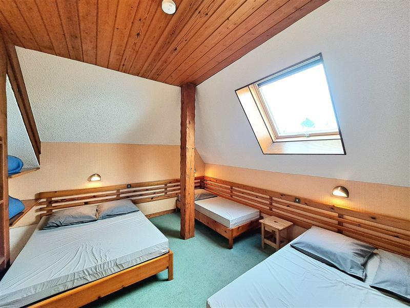 Gîte d'étapes et de séjours Le Roc des Boeufs_Bellecombe-en-Bauges