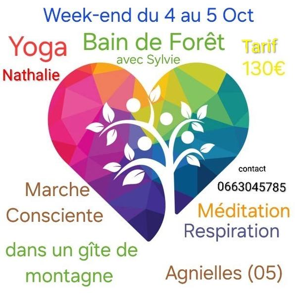 Bain de Forêt_La Faurie