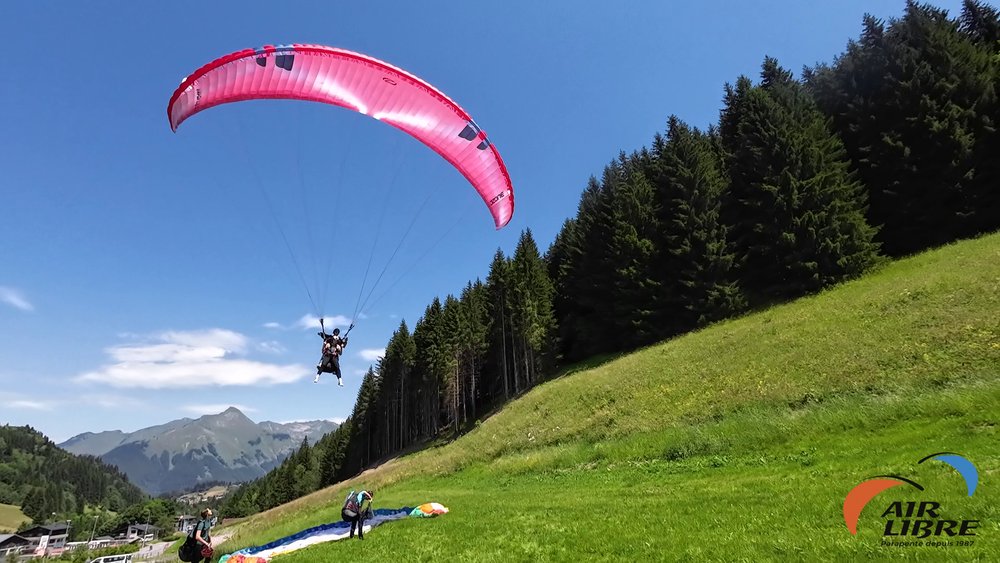 Air Libre_Les Gets