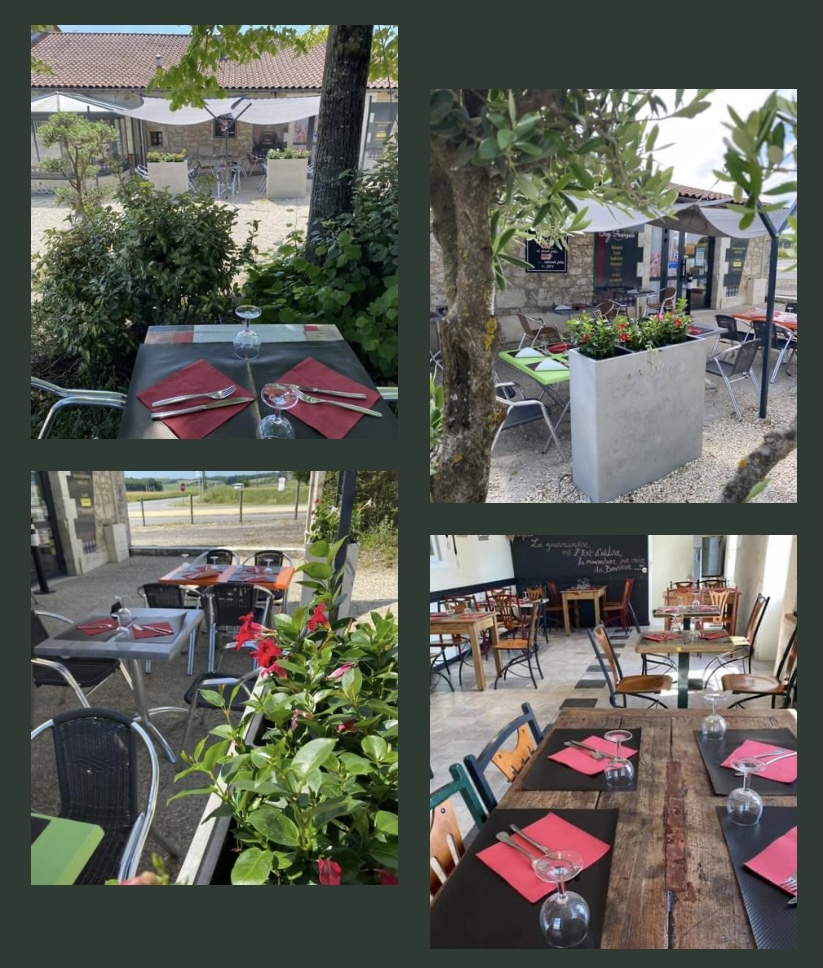 Chez François - Boulangerie de Pays et Restauration Boulangère